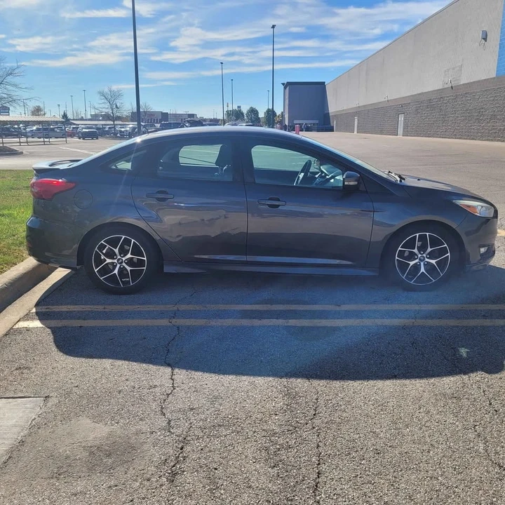 2015 Ford Focus 3rd Gen - Image 6 of 14