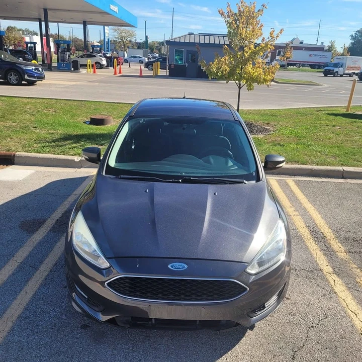 2015 Ford Focus 3rd Gen - Image 3 of 14