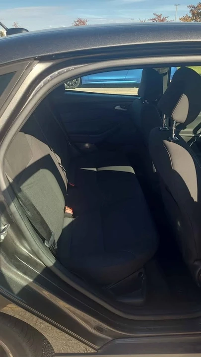 2015 Ford Focus 3rd Gen - Image 13 of 14