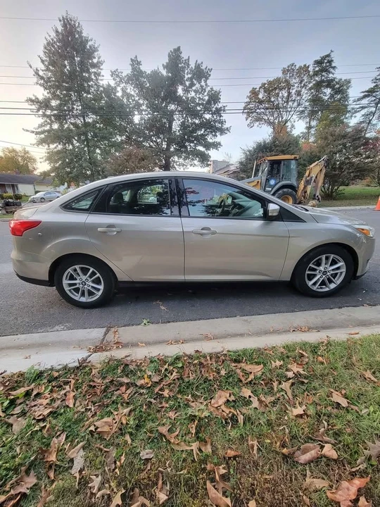2015 Ford Focus 3rd Gen - Image 4 of 14