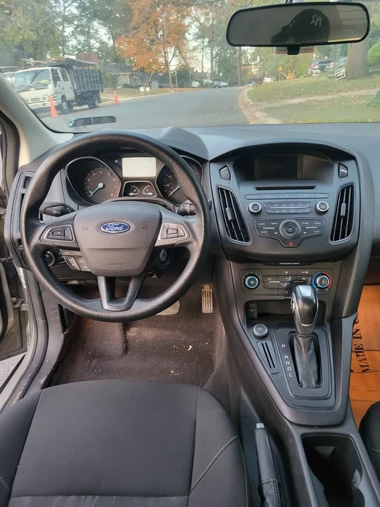 2015 Ford Focus 3rd Gen - Image 12 of 14
