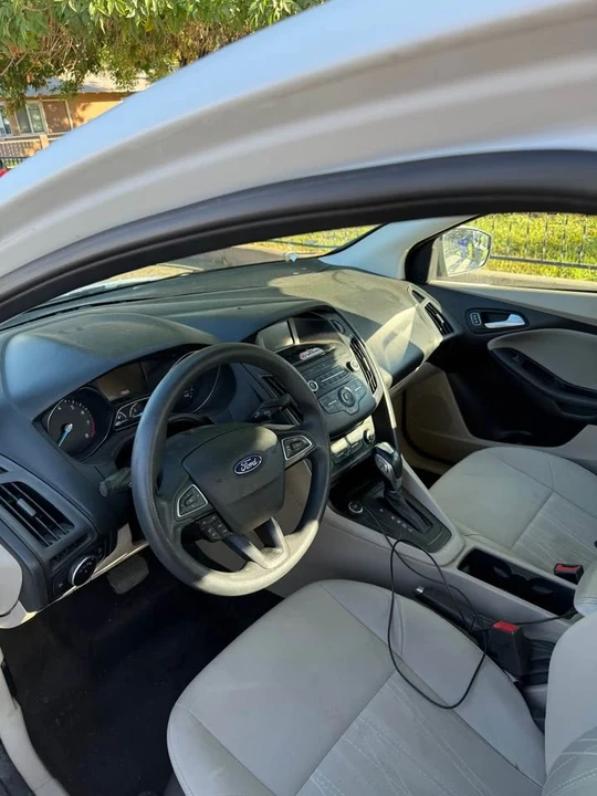 2015 Ford Focus 3rd Gen - Image 5 of 8