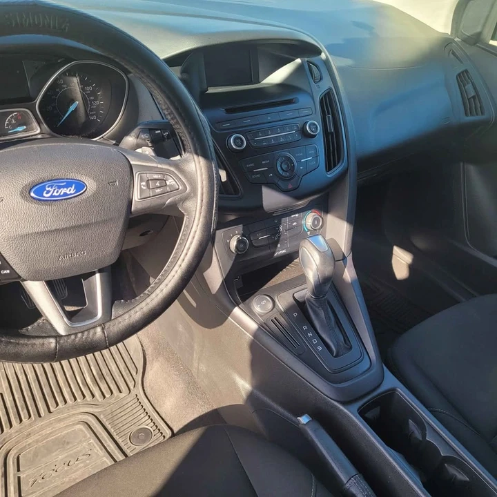 2015 Ford Focus 3rd Gen - Image 11 of 14