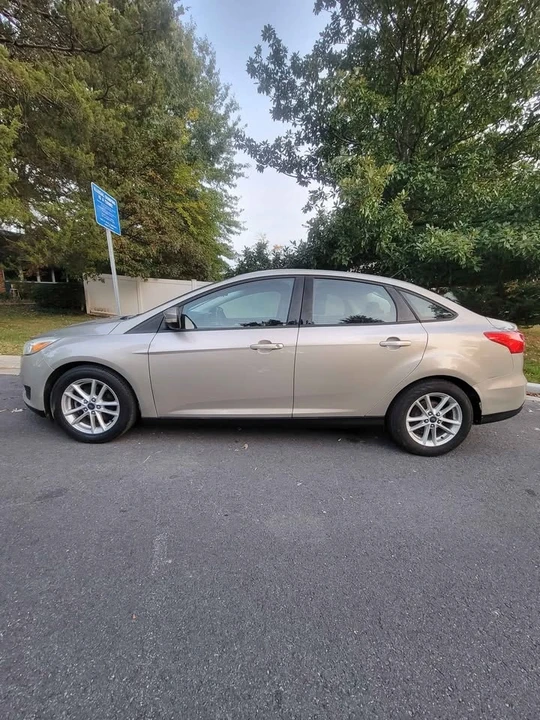 2015 Ford Focus 3rd Gen - Image 5 of 14