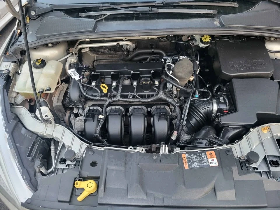 2015 Ford Focus 3rd Gen - Image 13 of 14
