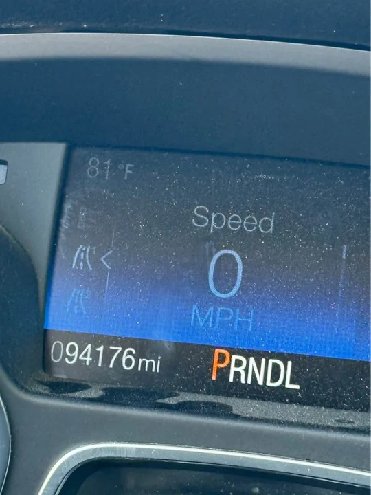 2015 Ford Focus 3rd Gen - Image 7 of 8