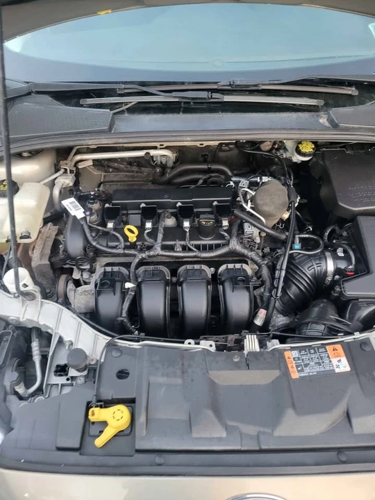 2015 Ford Focus 3rd Gen - Image 14 of 14