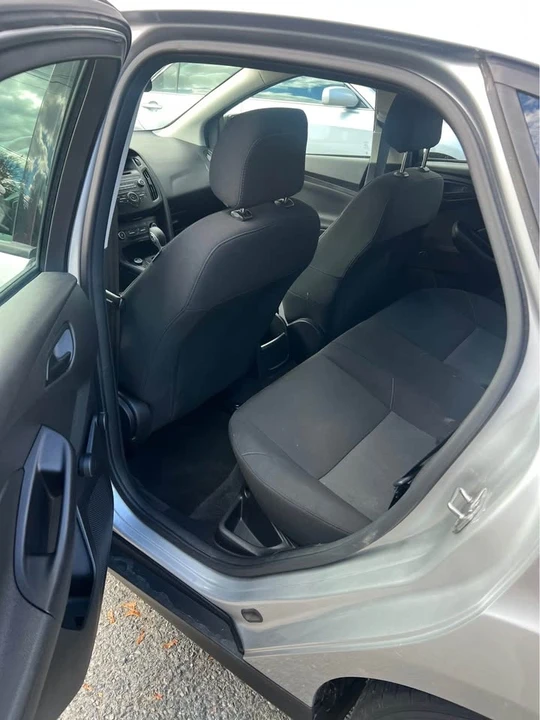 2015 Ford Focus 3rd Gen - Image 3 of 6