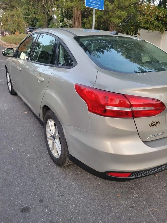 2015 Ford Focus 3rd Gen - Image 6 of 14
