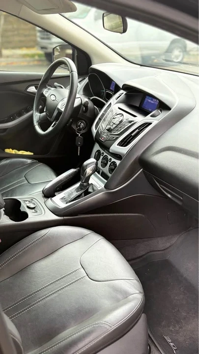 2015 Ford Focus 3rd Gen - Image 9 of 12