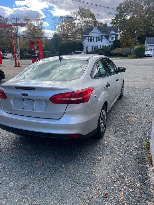 2015 Ford Focus 3rd Gen - Image 2 of 6