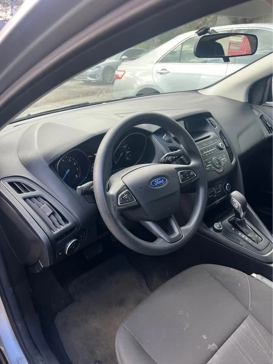 2015 Ford Focus 3rd Gen - Image 4 of 6