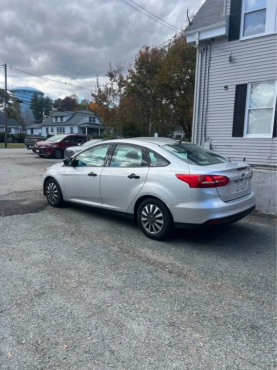 2015 Ford Focus 3rd Gen - Image 6 of 6