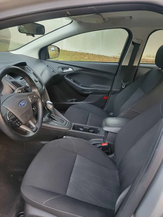 2015 Ford Focus 3rd Gen - Image 10 of 14