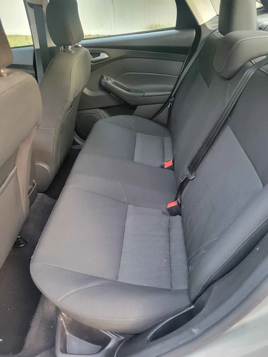 2015 Ford Focus 3rd Gen - Image 11 of 14