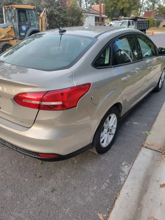 2015 Ford Focus 3rd Gen - Image 7 of 14
