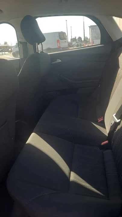 2015 Ford Focus 3rd Gen - Image 14 of 14