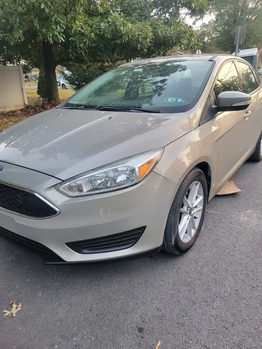 2015 Ford Focus 3rd Gen - Image 2 of 14