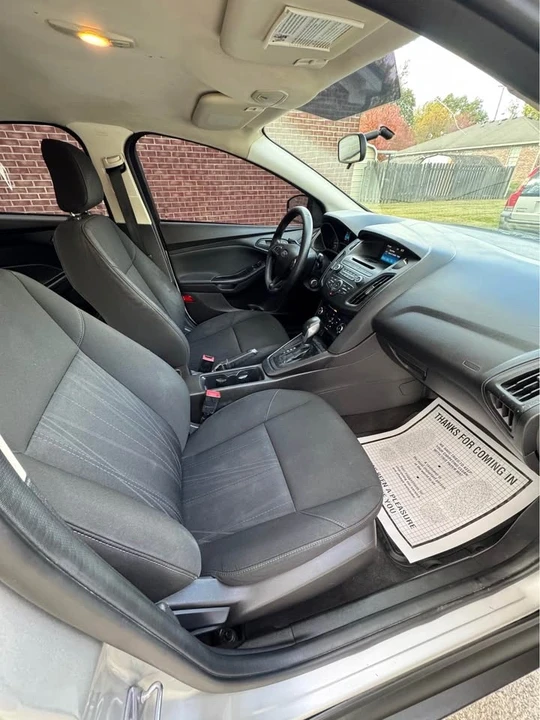 2015 Ford Focus 3rd Gen - Image 9 of 20