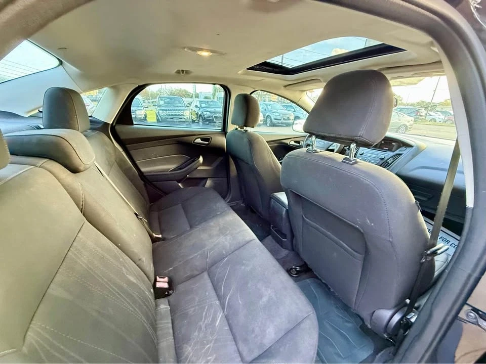 2015 Ford Focus 3rd Gen - Image 4 of 20