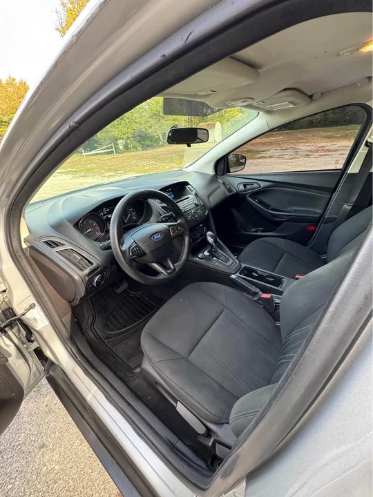 2015 Ford Focus 3rd Gen - Image 12 of 20