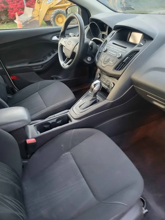 2015 Ford Focus 3rd Gen - Image 9 of 14