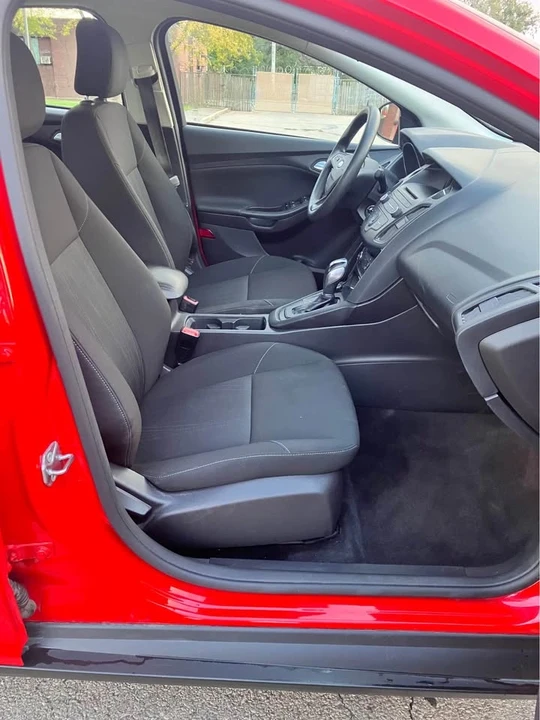 2015 Ford Focus 3rd Gen - Image 3 of 15
