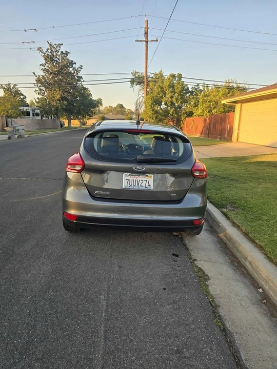 2015 Ford Focus 3rd Gen - Image 6 of 10