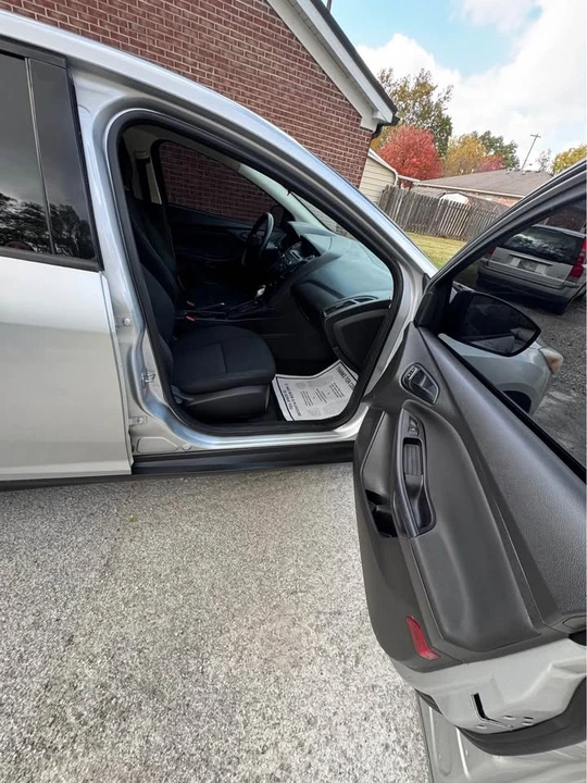 2015 Ford Focus 3rd Gen - Image 10 of 20