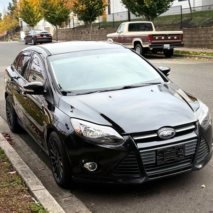 2015 Ford Focus 3rd Gen - Image 7 of 12