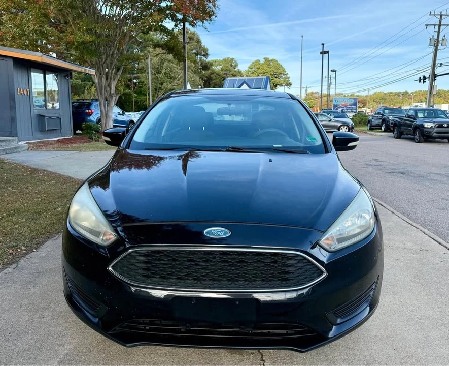 2015 Ford Focus 3rd Gen - Image 2 of 20