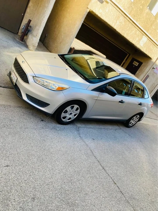 2015 Ford Focus 3rd Gen - Image 7 of 16