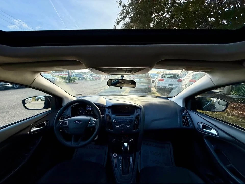 2015 Ford Focus 3rd Gen - Image 14 of 20