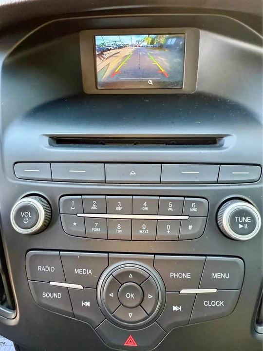 2015 Ford Focus 3rd Gen - Image 20 of 20