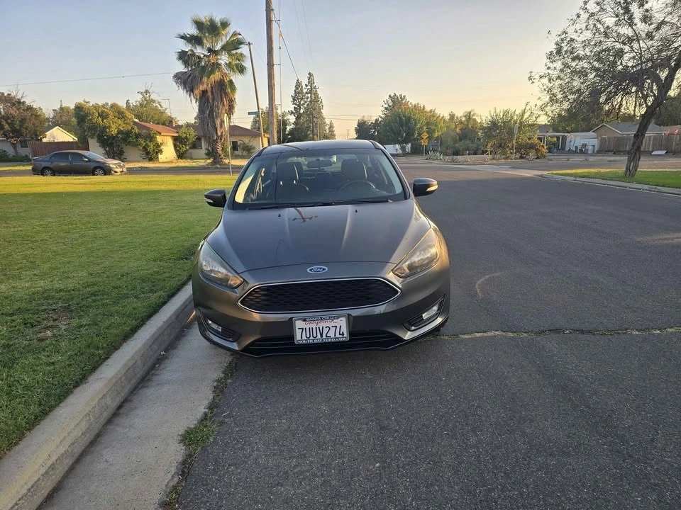 2015 Ford Focus 3rd Gen - Image 7 of 10