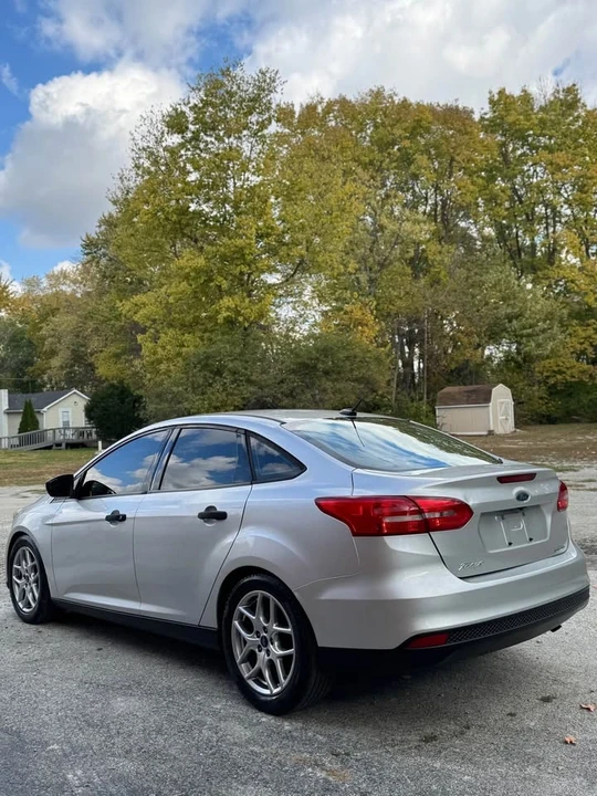 2015 Ford Focus 3rd Gen - Image 4 of 20
