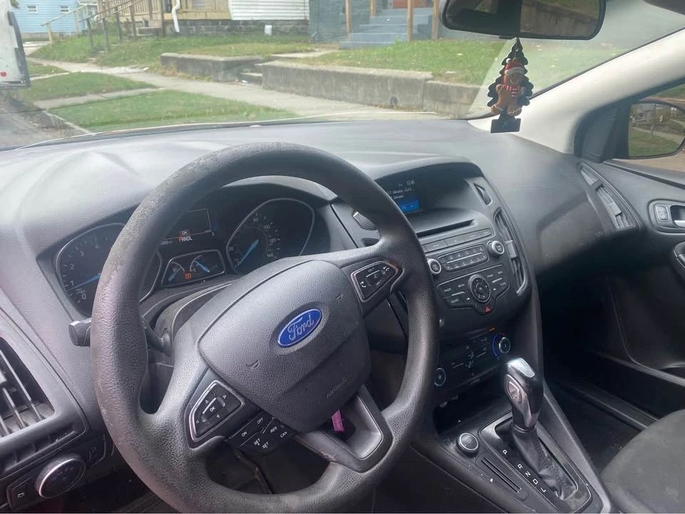 2015 Ford Focus 3rd Gen - Image 4 of 4