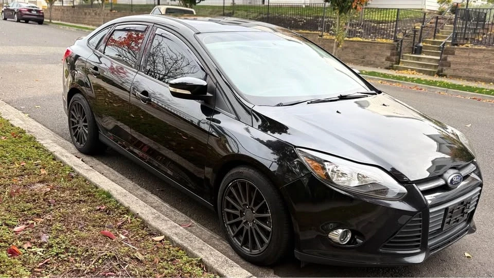 2015 Ford Focus 3rd Gen - Image 3 of 12
