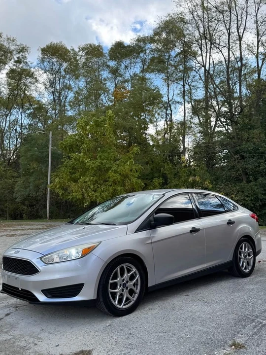 2015 Ford Focus 3rd Gen - Image 3 of 20