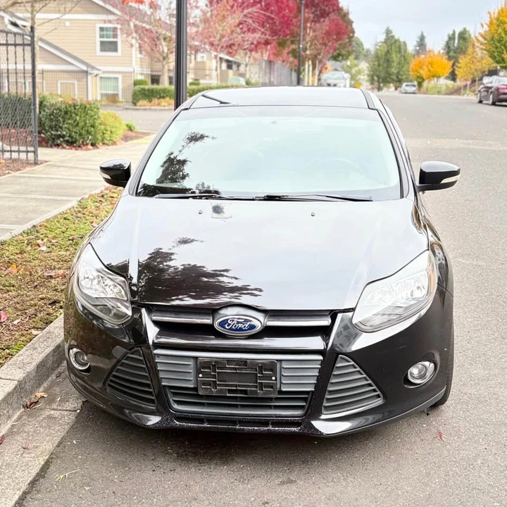 2015 Ford Focus 3rd Gen - Image 5 of 12