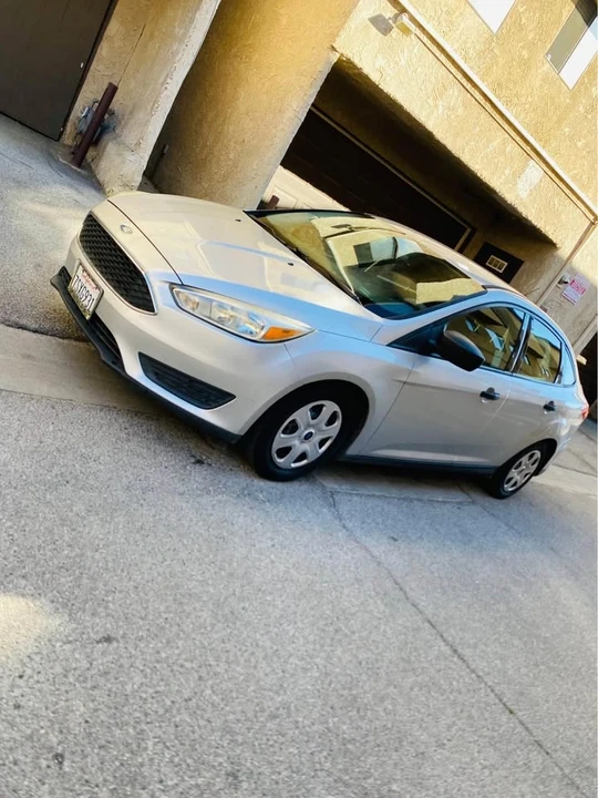 2015 Ford Focus 3rd Gen - Image 6 of 16