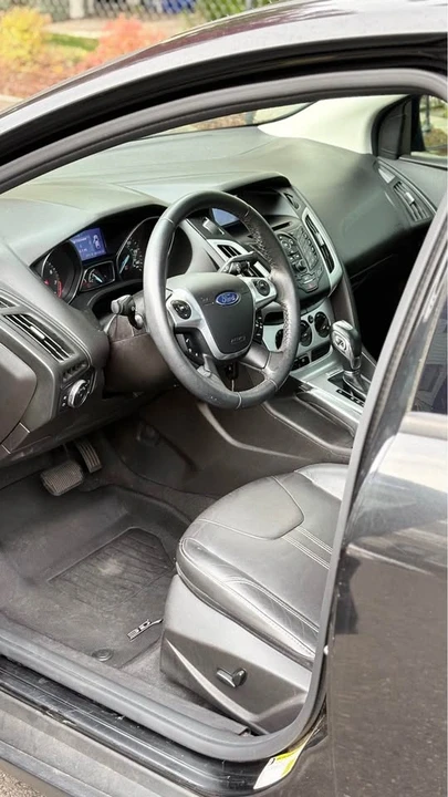 2015 Ford Focus 3rd Gen - Image 11 of 12