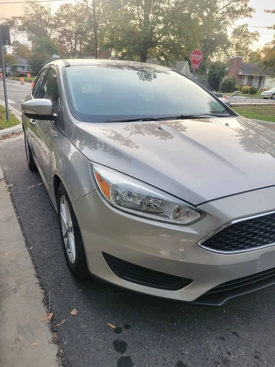 2015 Ford Focus 3rd Gen - Image 3 of 14