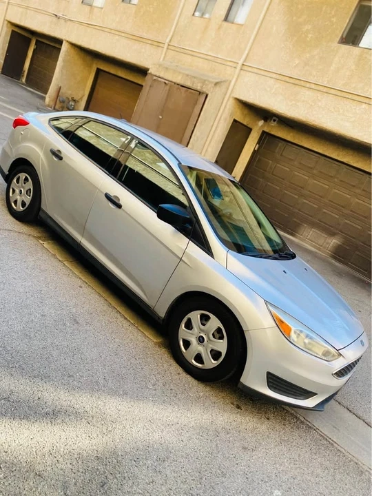 2015 Ford Focus 3rd Gen - Image 5 of 16