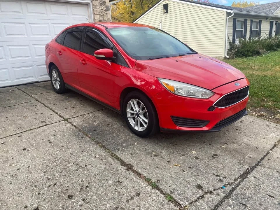 2015 Ford Focus 3rd Gen - Image 3 of 4