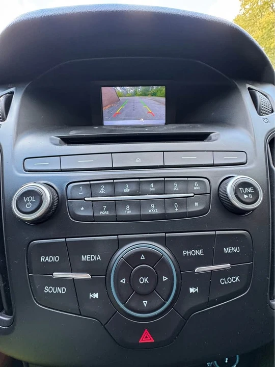2015 Ford Focus 3rd Gen - Image 16 of 20