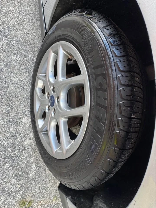2015 Ford Focus 3rd Gen - Image 20 of 20