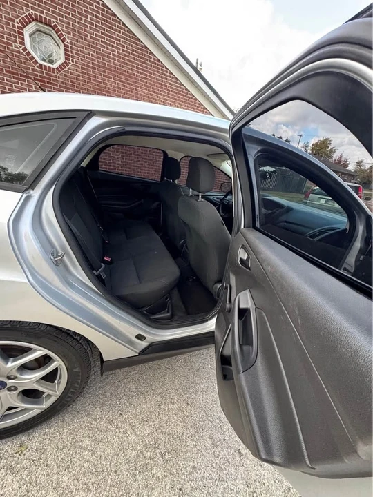 2015 Ford Focus 3rd Gen - Image 11 of 20