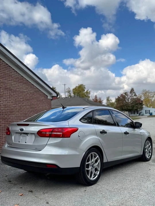 2015 Ford Focus 3rd Gen - Image 7 of 20