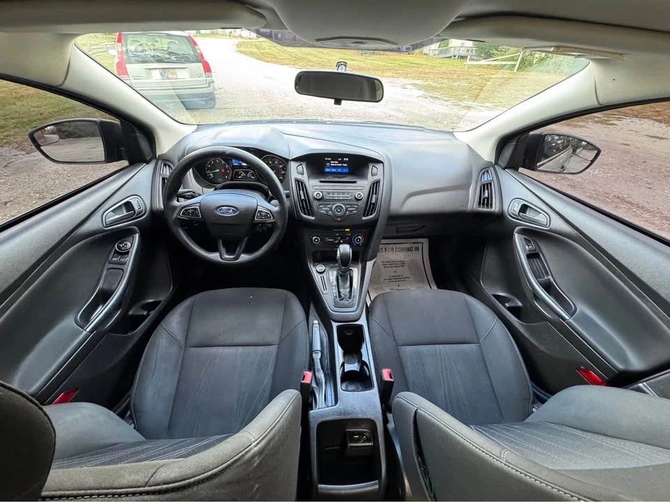 2015 Ford Focus 3rd Gen - Image 18 of 20